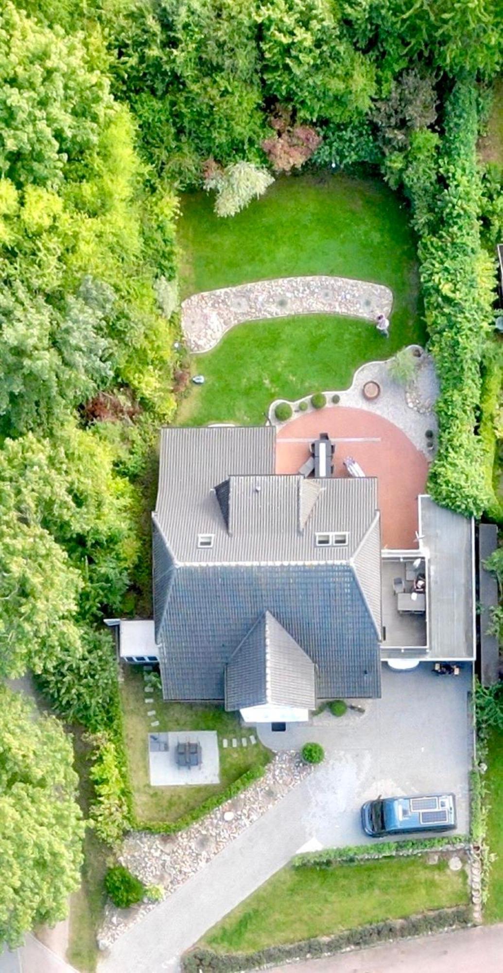 Ferienwohnung Strandliebe Lutterbek Bagian luar foto