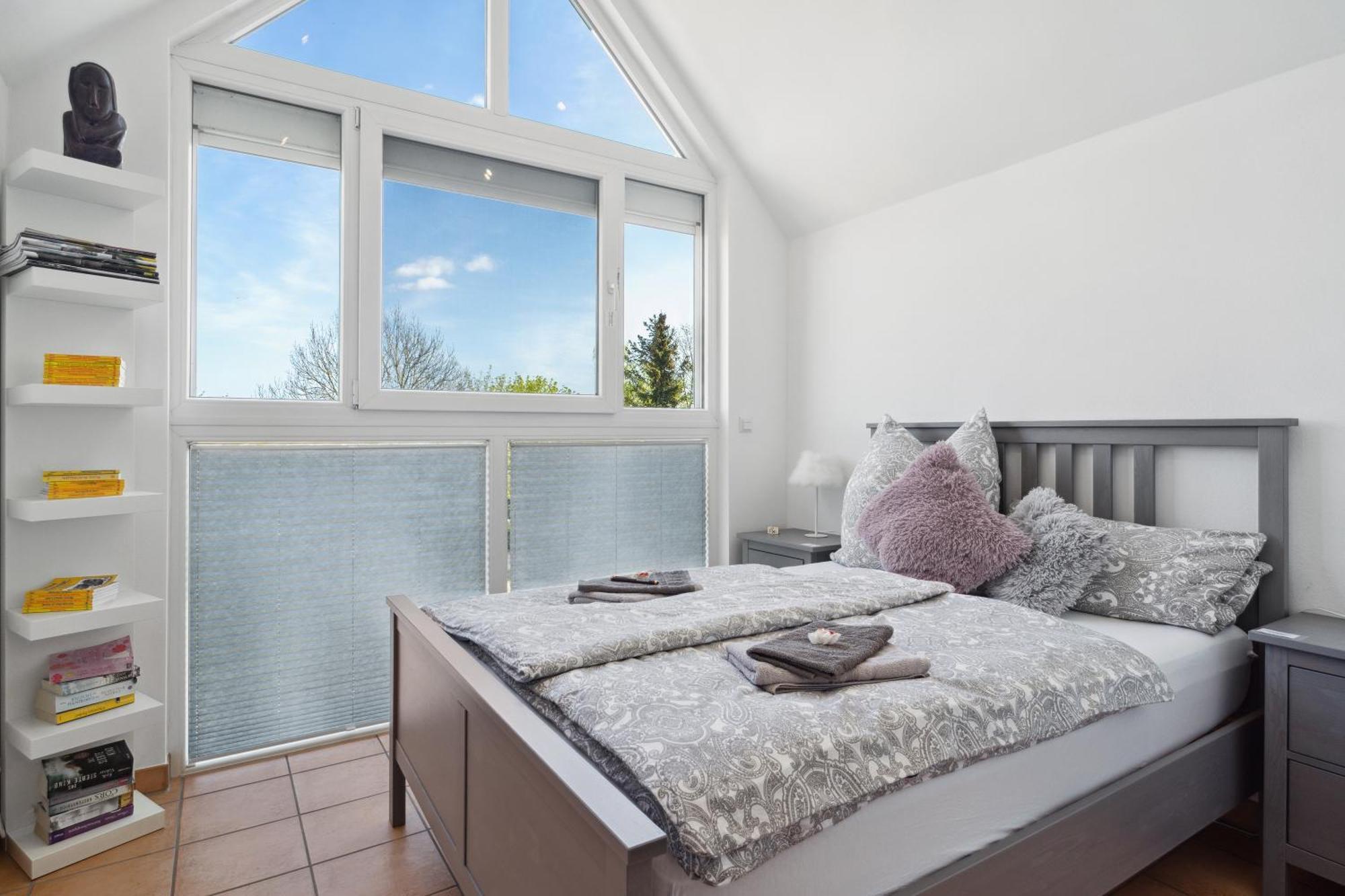 Ferienwohnung Strandliebe Lutterbek Bagian luar foto